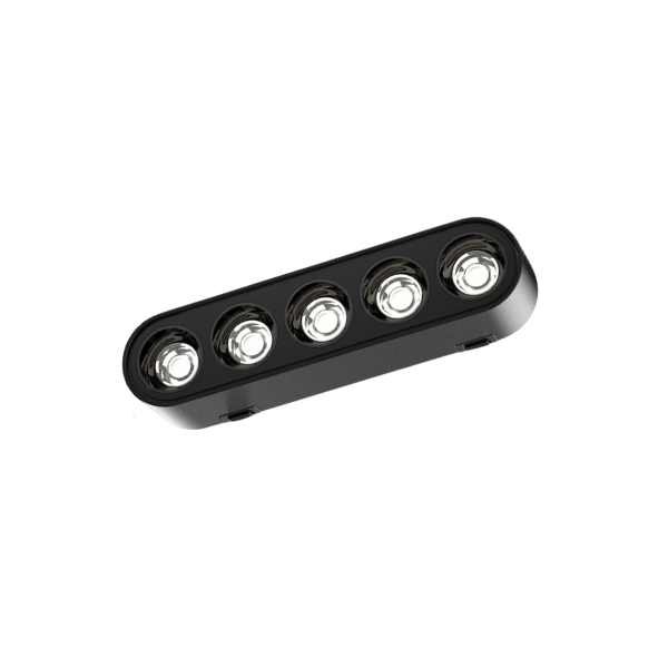 Prulux Lighting Magnetic LED Linear Spotlight