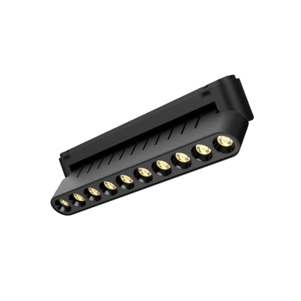 Prulux Lighting Magnetic LED Folding Spotlight