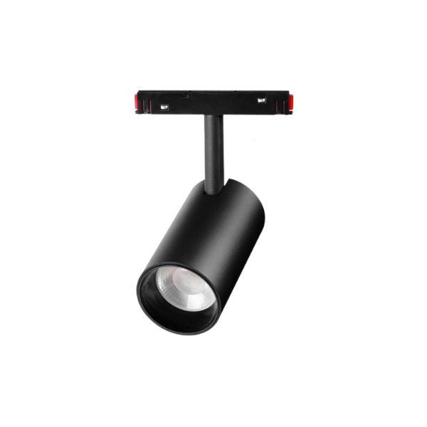 Prulux Lighting LED Magnetic Adjustable Spotlight