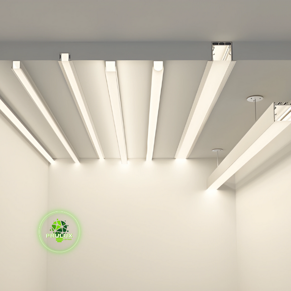 Prulux Lighting LED Profiles